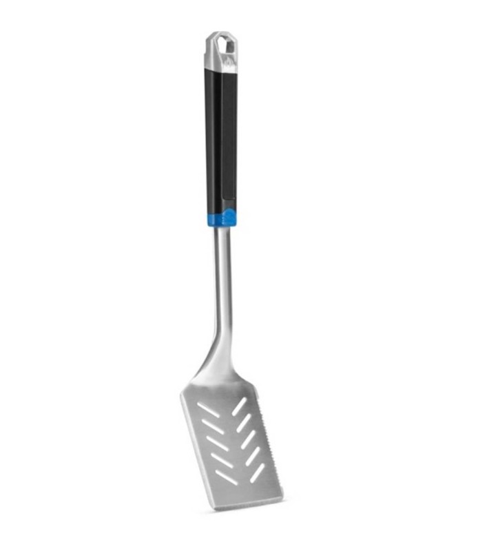 Stainless Steel Spatula - Napoleon - 7.6 × 43.2 × 3.6cm Stainless Steel Spatula - Napoleon - 7.6 × 43.2 × 3.6cm