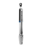 Stainless Steel Tongs - Napoleon - 3.3 × 43.2 × 4.3cm Stainless Steel Tongs - Napoleon - 3.3 × 43.2 × 4.3cm
