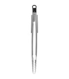 Stainless Steel BBQ Tool Set Pro (3 pcs) - Napoleon - 8 × 26 × 50cm Stainless Steel BBQ Tool Set Pro (3 pcs) - Napoleon - 8 × 26 × 50cm
