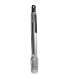 Stainless Steel Tongs Pro - Napoleon - 3.8 × 43.9 × 4.8cm Stainless Steel Tongs Pro - Napoleon - 3.8 × 43.9 × 4.8cm