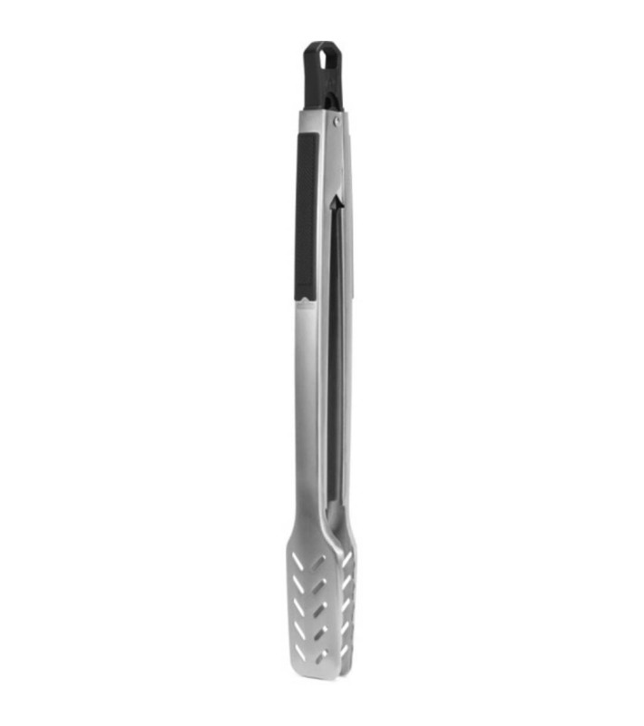 Stainless Steel Tongs Pro - Napoleon - 3.8 × 43.9 × 4.8cm Stainless Steel Tongs Pro - Napoleon - 3.8 × 43.9 × 4.8cm
