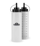 Plancha Cleaning Kit (4 pcs) - Napoleon - 7.8 × 42 × 9.4cm Plancha Cleaning Kit (4 pcs) - Napoleon - 7.8 × 42 × 9.4cm