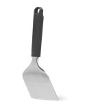 Stainless Steel Plancha Scraper - Napoleon - 12.7 × 25.2 × 3.8cm Stainless Steel Plancha Scraper - Napoleon - 12.7 × 25.2 × 3.8cm