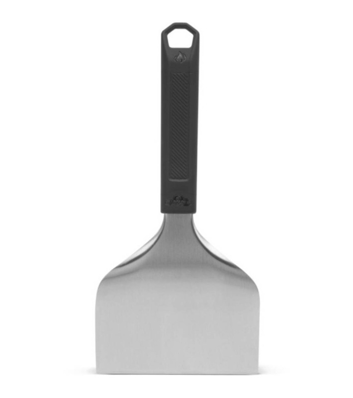Stainless Steel Plancha Scraper - Napoleon - 12.7 × 25.2 × 3.8cm Stainless Steel Plancha Scraper - Napoleon - 12.7 × 25.2 × 3.8cm