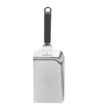 Stainless Steel Spatula Scoop - Napoleon - 12.7 × 43.2 × 4.8cm Stainless Steel Spatula Scoop - Napoleon - 12.7 × 43.2 × 4.8cm