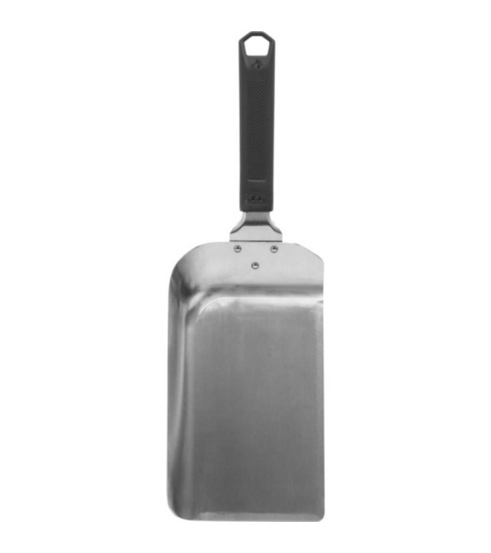 Stainless Steel Spatula Scoop - Napoleon - 12.7 × 43.2 × 4.8cm Stainless Steel Spatula Scoop - Napoleon - 12.7 × 43.2 × 4.8cm