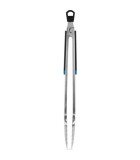 Stainless Steel BBQ Tool Set (2 pcs) - Napoleon - 8 × 26 × 50cm Stainless Steel BBQ Tool Set (2 pcs) - Napoleon - 8 × 26 × 50cm