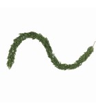 Χριστουγεννιάτικη Γιρλάντα CEDAR - Πράσινη - Μ270cm / 90 Κλαδιά Χριστουγεννιάτικη Γιρλάντα CEDAR - Πράσινη - Μ270cm / 90 Κλαδιά