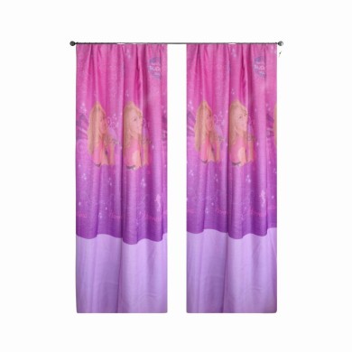 Curtain - Hannah Montana - 300X280CM