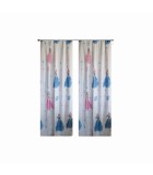 Curtain - Barbie - 300x280cm