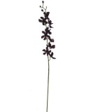 Artificial Orchidea - Purple