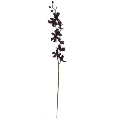 Artificial Orchidea - Purple