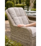 Outdoor Dining Table Set Hamilton Set tables and chairs