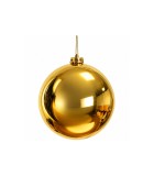 Ornament Ball - Cheer - Shiny Gold -D50cm Ornament Ball - Cheer - Shiny Gold -D50cm