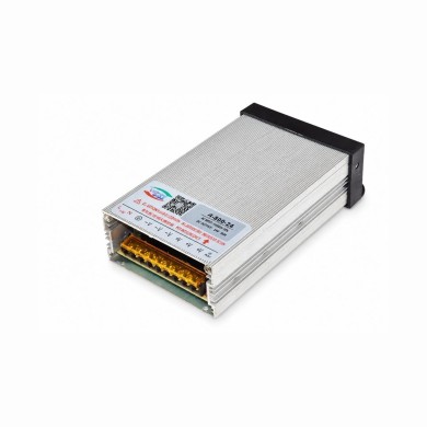 Power Supply 24V / 400w
