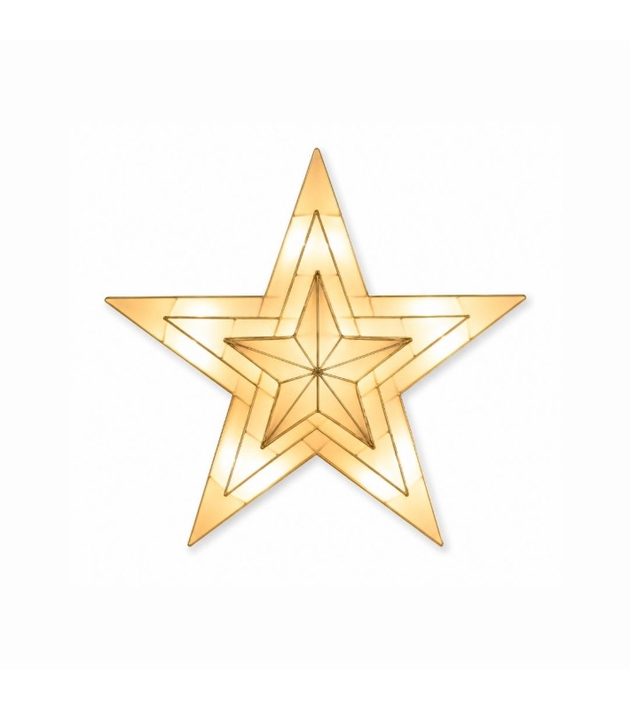 Tree Top LED - Star H1m Tree Top LED - Star H1m