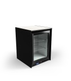 Fridge Module - Ignes - Black - 65x70xH92cm