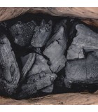 Premium Lump Charcoal - Hardwood Blend - 9.5kg Premium Lump Charcoal - Hardwood Blend - 9.5kg