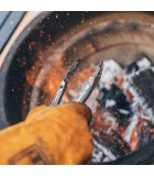 Premium Lump Charcoal - Hardwood Blend - 9.5kg Premium Lump Charcoal - Hardwood Blend - 9.5kg