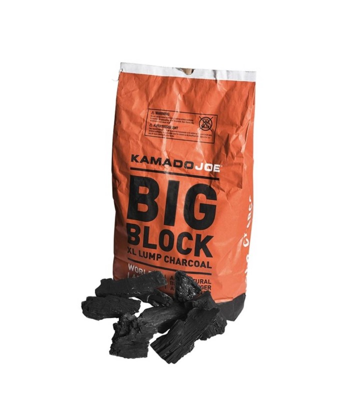 Premium Lump Charcoal - Hardwood Blend - 9.5kg Premium Lump Charcoal - Hardwood Blend - 9.5kg