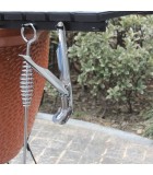Grill Grate Lifter - For Kamado Grills Grill Grate Lifter - For Kamado Grills