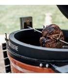 JoeTisserie Rotisserie Kit - Includes Split Stainless Steel Spit Rod - Fits 47cm Kamado Grills JoeTisserie Rotisserie Kit - Includes Split Stainless Steel Spit Rod - Fits 47cm Kamado Grills