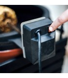 JoeTisserie Rotisserie Kit - Includes Split Stainless Steel Spit Rod - Fits 47cm Kamado Grills JoeTisserie Rotisserie Kit - Includes Split Stainless Steel Spit Rod - Fits 47cm Kamado Grills