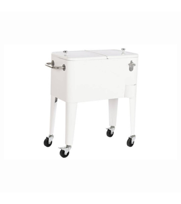 ΨΥΓΕΙΟ ΑΠΟ ΑΤΣΑΛΙ ΜΕ PP - ΛΕΥΚΟ - 74X43X80CM ΨΥΓΕΙΟ ΑΠΟ ΑΤΣΑΛΙ ΜΕ PP - ΛΕΥΚΟ - 74X43X80CM