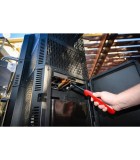 Charcoal BBQ - Masterbuilt Gravity Series 1050 Digital Grill & Smoker - Black - 155 × 84 × 132cm Charcoal BBQ - Masterbuilt Gravity Series 1050 Digital Grill & Smoker - Black - 155 × 84 × 132cm