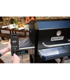 Charcoal BBQ - Masterbuilt Gravity Series 1050 Digital Grill & Smoker - Black - 155 × 84 × 132cm Charcoal BBQ - Masterbuilt Gravity Series 1050 Digital Grill & Smoker - Black - 155 × 84 × 132cm