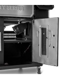 Ψηφιακή Ψησταριά Κάρβουνου & Καπνιστήρι - Masterbuilt Gravity Series 1150 - Μαύρο - 147 × 81 × 132cm Ψηφιακή Ψησταριά Κάρβουνου & Καπνιστήρι - Masterbuilt Gravity Series 1150 - Μαύρο - 147 × 81 × 132cm