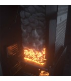Ψηφιακή Ψησταριά Κάρβουνου & Καπνιστήρι - Masterbuilt Gravity Series 800 - Μαύρο - 140 × 77 × 129cm Ψηφιακή Ψησταριά Κάρβουνου & Καπνιστήρι - Masterbuilt Gravity Series 800 - Μαύρο - 140 × 77 × 129cm