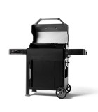 Charcoal BBQ-Masterbuilt AutoIgnite Series 545 Digital Grill & Smoker-Black-118×61×111cm Charcoal BBQ-Masterbuilt AutoIgnite Series 545 Digital Grill & Smoker-Black-118×61×111cm