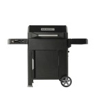 Charcoal BBQ-Masterbuilt AutoIgnite Series 545 Digital Grill & Smoker-Black-118×61×111cm Charcoal BBQ-Masterbuilt AutoIgnite Series 545 Digital Grill & Smoker-Black-118×61×111cm