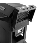Charcoal BBQ-Masterbuilt AutoIgnite Series 545 Digital Grill & Smoker-Black-118×61×111cm Charcoal BBQ-Masterbuilt AutoIgnite Series 545 Digital Grill & Smoker-Black-118×61×111cm