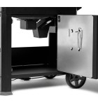 Charcoal BBQ-Masterbuilt AutoIgnite Series 545 Digital Grill & Smoker-Black-118×61×111cm Charcoal BBQ-Masterbuilt AutoIgnite Series 545 Digital Grill & Smoker-Black-118×61×111cm