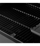 Charcoal BBQ-Masterbuilt AutoIgnite Series 545 Digital Grill & Smoker-Black-118×61×111cm Charcoal BBQ-Masterbuilt AutoIgnite Series 545 Digital Grill & Smoker-Black-118×61×111cm