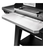 Ψηφιακή Ψησταριά Κάρβουνου & Καπνιστήρι - Masterbuilt Gravity Series XT - Μαύρο - 153 × 84 × 133cm Ψηφιακή Ψησταριά Κάρβουνου & Καπνιστήρι - Masterbuilt Gravity Series XT - Μαύρο - 153 × 84 × 133cm