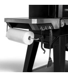 Ψηφιακή Ψησταριά Κάρβουνου & Καπνιστήρι - Masterbuilt Gravity Series XT - Μαύρο - 153 × 84 × 133cm Ψηφιακή Ψησταριά Κάρβουνου & Καπνιστήρι - Masterbuilt Gravity Series XT - Μαύρο - 153 × 84 × 133cm