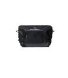 Portable Charcoal BBQ Cover - Masterbuilt - Waterproof Fabric - Black Portable Charcoal BBQ Cover - Masterbuilt - Waterproof Fabric - Black