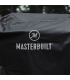 Large BBQ Cover - Masterbuilt - Waterproof - Black - Gravity XT & 1050 Large BBQ Cover - Masterbuilt - Waterproof - Black - Gravity XT & 1050
