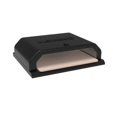 Pizza Oven - Masterbuilt - Black - Fits Gravity 600/800/1050 & XT Pizza Oven - Masterbuilt - Black - Fits Gravity 600/800/1050 & XT