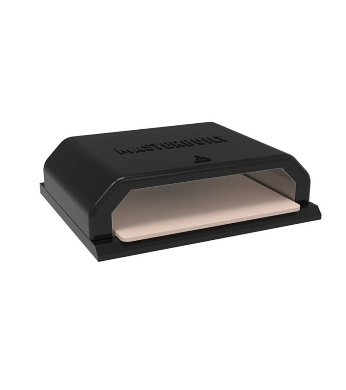 Pizza Oven - Masterbuilt - Black - Fits Gravity 600/800/1050 & XT Pizza Oven - Masterbuilt - Black - Fits Gravity 600/800/1050 & XT