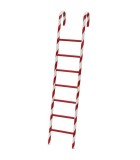 Decorative Ladden - Candy Stripes - 91cm Decorative Ladden - Candy Stripes - 91cm