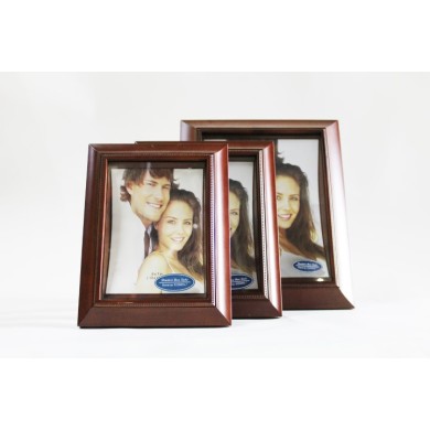 Photo Frame - Shadow - Brown - 5X7cm