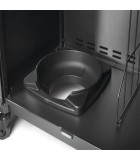 Gas BBQ - Napoleon Phantom Prestige 500 VX - Black - 169 × 69 × 129.5cm