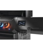Gas BBQ - Napoleon Phantom Prestige 500 VX - Black - 169 × 69 × 129.5cm