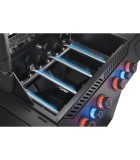 Gas BBQ - Napoleon Phantom Prestige 500 VX - Black - 169 × 69 × 129.5cm