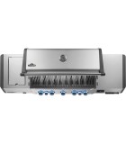 Gas BBQ - Napoleon Prestige 665 VX RSIB - Stainless Steel - 188 × 66 × 129.5cm