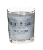 Αρωματικό κερί σε ποτηράκι - Cosy Nights - 170γρ.
